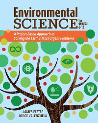 Cover Environmental Science for Grades 6-12