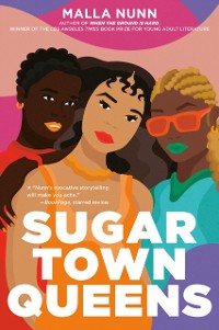 Cover Sugar Town Queens