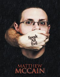 Cover Speak All Evil