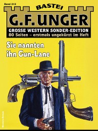 Cover G. F. Unger Sonder-Edition 312