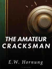 Cover The Amateur Cracksman