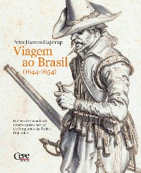Cover Viagem ao Brasil