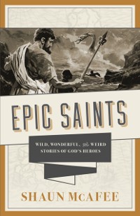 Cover Epic Saints