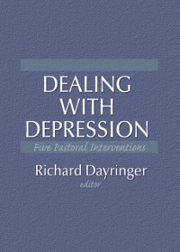 Cover Dealing with Depression