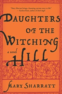 Cover Daughters of the Witching Hill