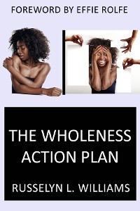 Cover The Wholeness Action Plan