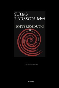 Cover Stieg Larsson lebt!