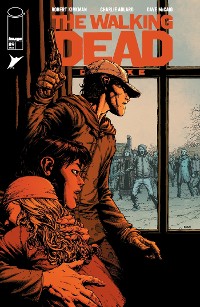 Cover Walking Dead Deluxe #89