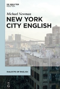 Cover New York City English
