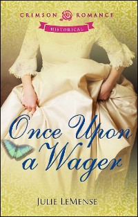 Cover Once Upon a Wager