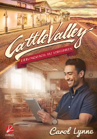 Cover Cattle Valley: Lieblingsfach: Eli verführen