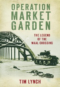 Cover Operation Market Garden