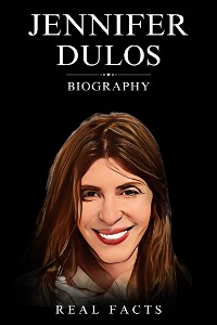 Cover Jennifer Dulos Biography