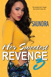 Cover Her Sweetest Revenge 3