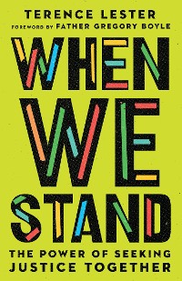 Cover When We Stand