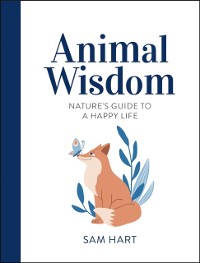 Cover Animal Wisdom