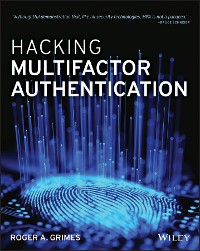Cover Hacking Multifactor Authentication