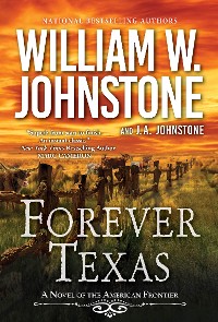 Cover Forever Texas