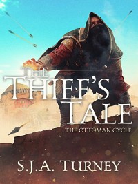Cover Thief's Tale