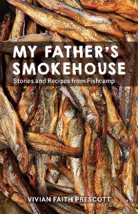 Cover My Father's Smokehouse