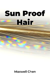 Cover Sun Proof Hair