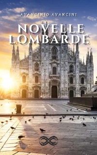 Cover Novelle lombarde