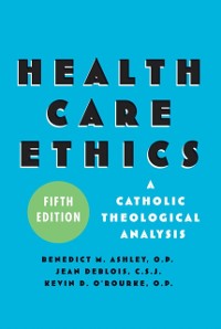 Cover Health Care Ethics