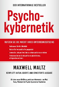 Cover Psychokybernetik