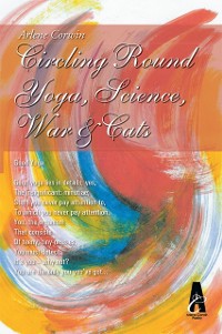 Cover Circling Round Yoga, Science, War & Cats