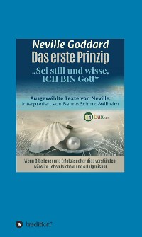 Cover Das erste Prinzip