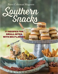 Cover Southern Snacks