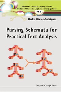 Cover PARSING SCHEMATA FOR PRACTICAL TEX..(V1)