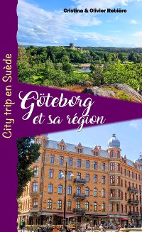 Cover Göteborg et sa région