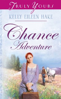 Cover Chance Adventure