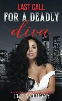Cover Last Call for a Deadly Diva