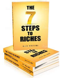 Cover The Seven Steps to Riches