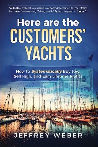 Cover Here Are the Customers' Yachts