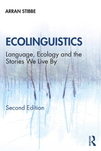 Cover Ecolinguistics