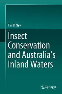 Cover Insect conservation and Australia’s Inland Waters