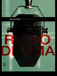 Cover Radio Drama