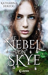 Cover Die Nebel von Skye