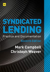 Cover Syndicated Lending 7th edition