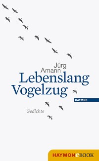 Cover Lebenslang Vogelzug