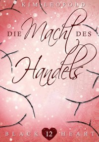 Cover Die Macht des Handels