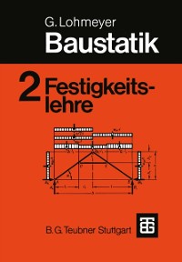 Cover Baustatik