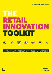 Cover Retail Innovation Toolkit