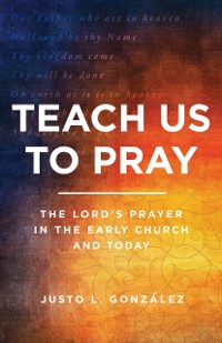 Cover Teach Us to Pray