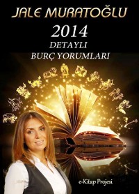 Cover 2014 DetaylA  Burc YorumlarA