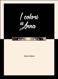 Cover I Colori di Anna