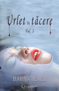 Cover Urlet în tăcere_vol_1